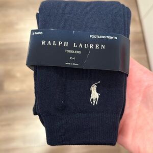 🎉last blue color left 🎉Footless Tight 🎈